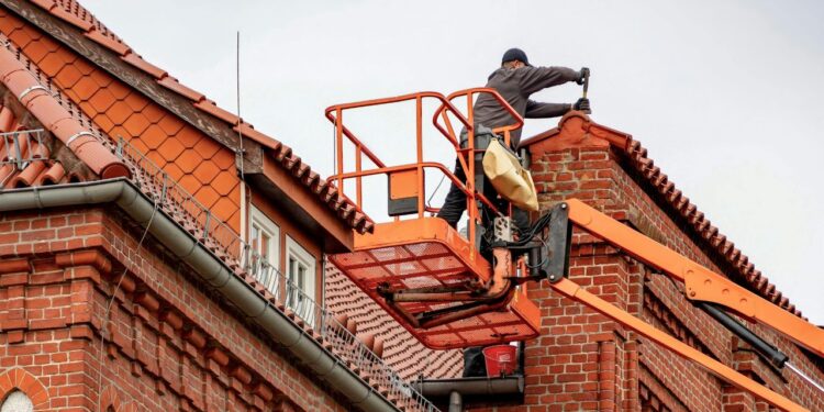 These Are The 10 Most Dangerous Jobs In America