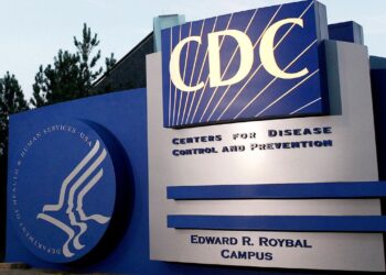 Trump Administration Layoffs Have Decimated CDC Workforce By 24%