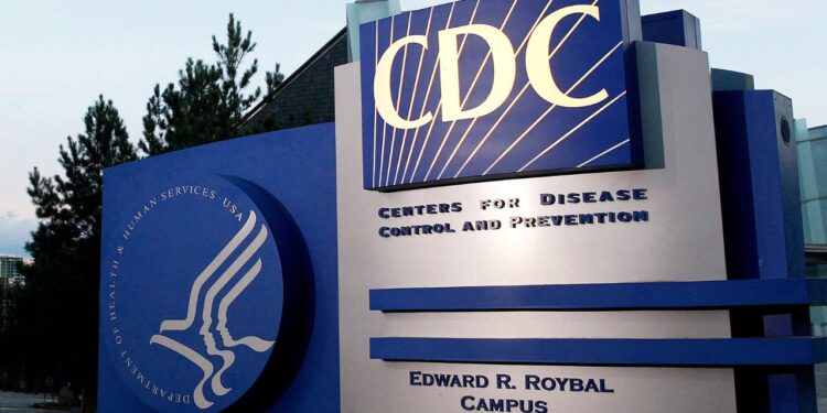 Trump Administration Layoffs Have Decimated CDC Workforce By 24%