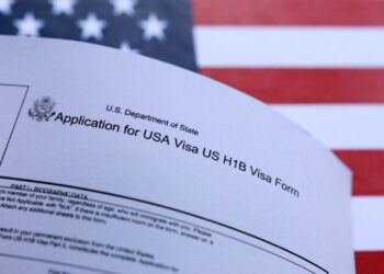 Trump’s $100,000 H-1B Fee Sparks Lawsuit Over Future Of Employment For Skilled Foreign Workers