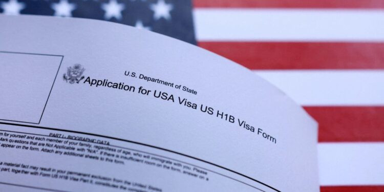 Trump’s $100,000 H-1B Fee Sparks Lawsuit Over Future Of Employment For Skilled Foreign Workers