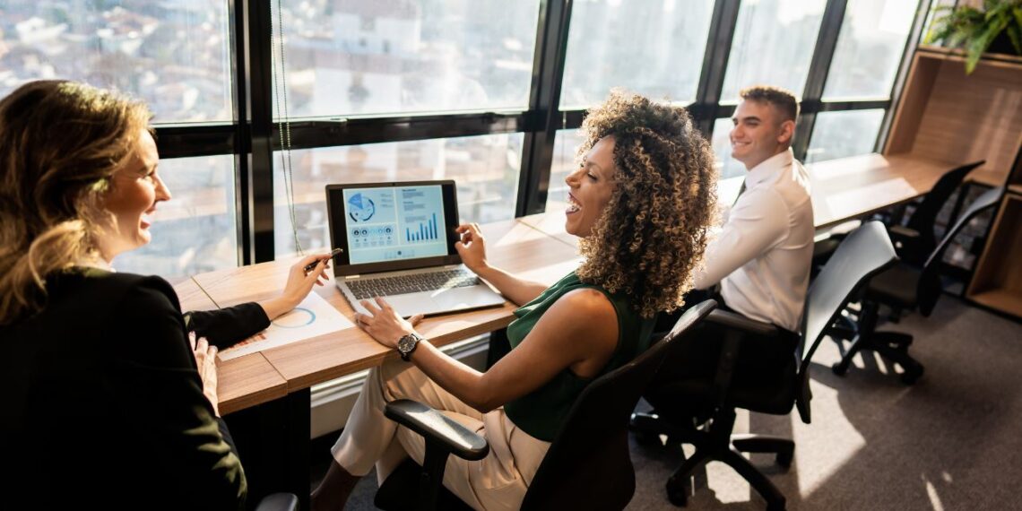 U.K. And Ireland’s Coworking Market Tops 4,300 Spaces