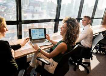 U.K. And Ireland’s Coworking Market Tops 4,300 Spaces