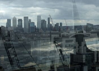 U.K. CFOs Report Record Anxiety Over Productivity And Rising Costs, Deloitte Says