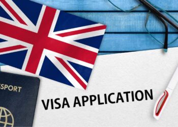 U.K. Unveils New Visa Program Covering 82 Jobs To Tackle Skilled Worker Shortage