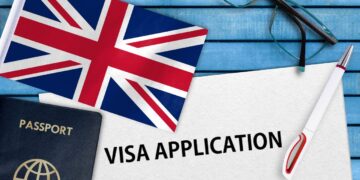 U.K. Unveils New Visa Program Covering 82 Jobs To Tackle Skilled Worker Shortage