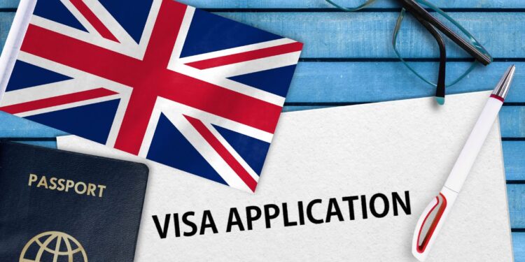 U.K. Unveils New Visa Program Covering 82 Jobs To Tackle Skilled Worker Shortage