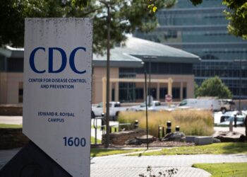 U.S. CDC Reverses Hundreds Of Layoffs After 1,300 Employees Were Abruptly Fired
