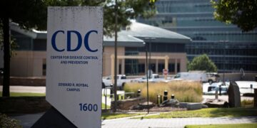 U.S. CDC Reverses Hundreds Of Layoffs After 1,300 Employees Were Abruptly Fired