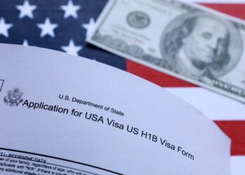 U.S. Chamber Of Commerce Sues To Block $100,000 H-1B Visa Fee, Warning Of Talent Shortages
