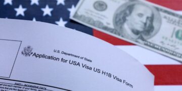 U.S. Chamber Of Commerce Sues To Block $100,000 H-1B Visa Fee, Warning Of Talent Shortages