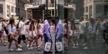 U.S. Consumers Wary Of Job Market As Confidence Hits Six-Month Low