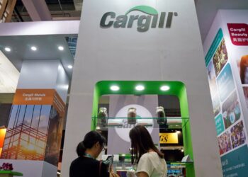 U.S. Farm Industry Struggles Continue As Cargill Cuts 80 Jobs At Minnesota Headquarters, More Globally