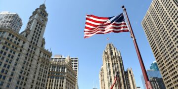 U.S. Government Shutdown Puts Billions In Rent And Commercial Real Estate Deals At Risk (1)