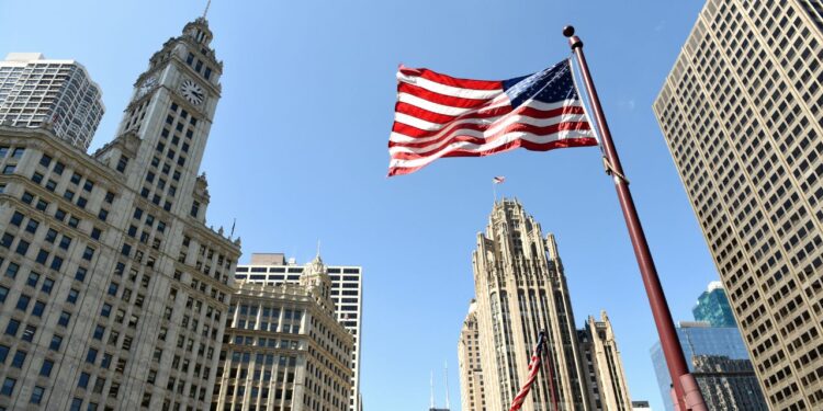 U.S. Government Shutdown Puts Billions In Rent And Commercial Real Estate Deals At Risk (1)