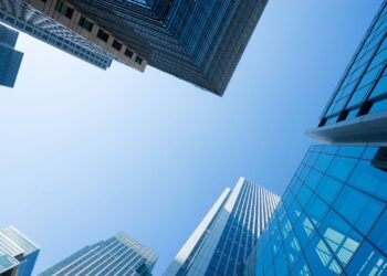 U.S. Office Market Sees First Vacancy Drop In Years As Forecasts Turn Positive