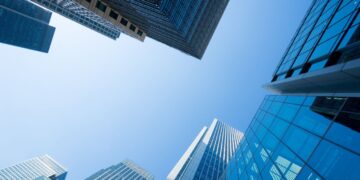 U.S. Office Market Sees First Vacancy Drop In Years As Forecasts Turn Positive