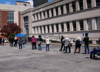 U.S. Private Jobs Rise 14,250 In New ADP Weekly Estimate