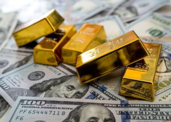 U.S. Wages Have Lost 70% Of Their Value Since 1998, When Measured Against Gold