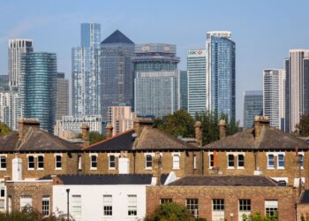 Unexpected U.K. Productivity Downgrade Threatens £20 Billion Blow To Public Finances