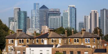 Unexpected U.K. Productivity Downgrade Threatens £20 Billion Blow To Public Finances