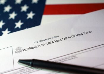 Visa Holders’ Free Speech At Risk, Say Labor Unions In Lawsuit Against U.S. Government
