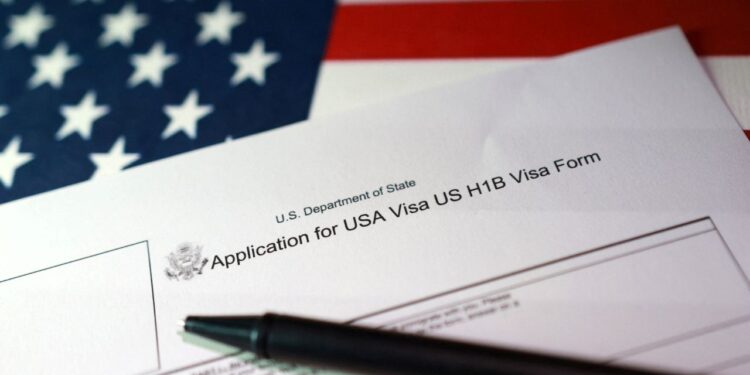 Visa Holders’ Free Speech At Risk, Say Labor Unions In Lawsuit Against U.S. Government