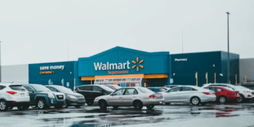 Walmart Halts H-1B Hiring As New $100K Visa Fee Takes Effect