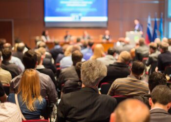 WeWork CEO John Santora To Keynote Global Workspace Association Conference, Alongside Dozens Of Industry Leaders