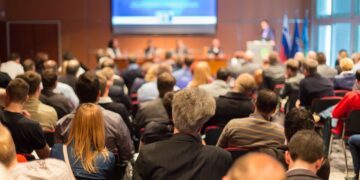 WeWork CEO John Santora To Keynote Global Workspace Association Conference, Alongside Dozens Of Industry Leaders