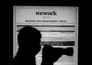 WeWork India IPO Fully Subscribed, Institutional Demand Drives $338M Raise