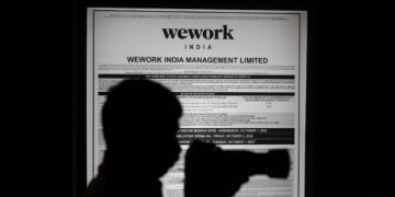 WeWork India IPO Fully Subscribed, Institutional Demand Drives $338M Raise