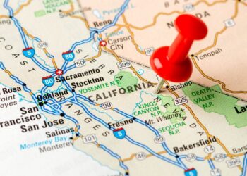 Western States Dominate U.S. Productivity Growth While South And Midwest Lag