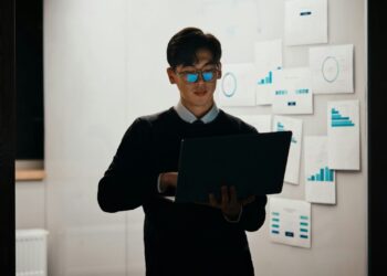 What Tracking Gen AI Skills Can Teach Us About The Future Of Work