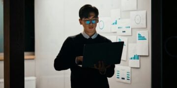 What Tracking Gen AI Skills Can Teach Us About The Future Of Work