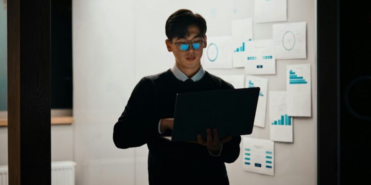 What Tracking Gen AI Skills Can Teach Us About The Future Of Work