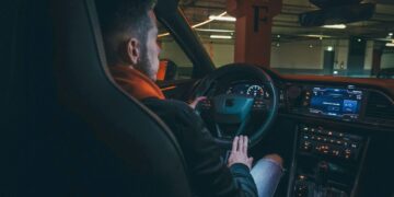 Why Getting Back To The Office Is More Complex Than Expected The Parking Dilemma