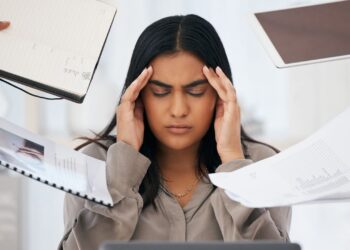 Why Women Leaders Are Burning Out And What Organizations Must Do To Fix The Systems Failing Them