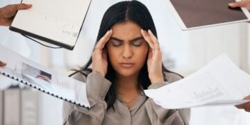 Why Women Leaders Are Burning Out And What Organizations Must Do To Fix The Systems Failing Them