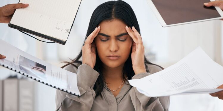 Why Women Leaders Are Burning Out And What Organizations Must Do To Fix The Systems Failing Them