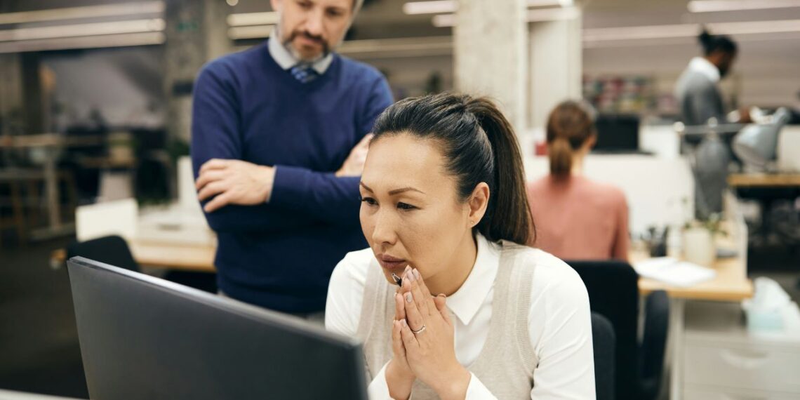 Why Your Employees Fear Gen AI — And How To Win Them Over