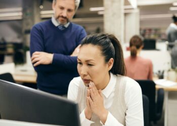 Why Your Employees Fear Gen AI — And How To Win Them Over