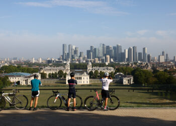 U.K. To Double Wait For Settled Status To 10 Years For Most Foreign Workers