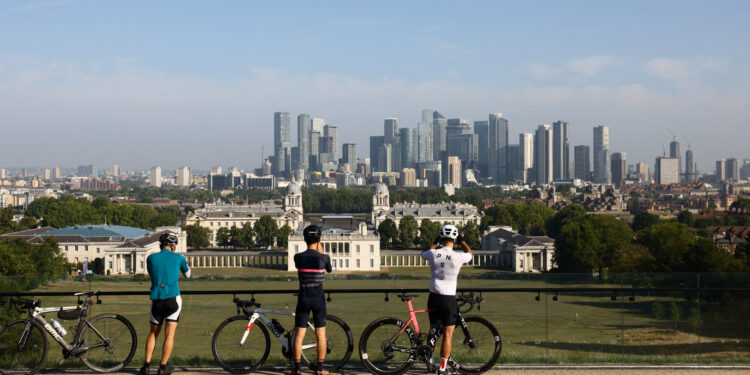 U.K. To Double Wait For Settled Status To 10 Years For Most Foreign Workers