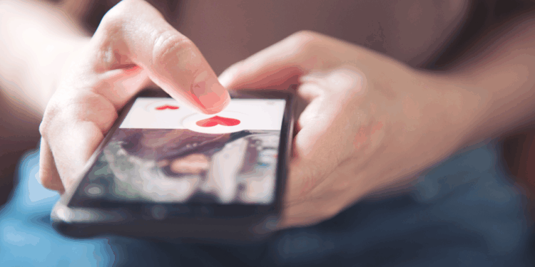 34% Of Dating App Users Use The Apps To Find New Job Leads