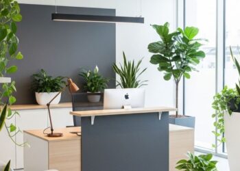 7 Steps To Design Magnetic Workplaces
