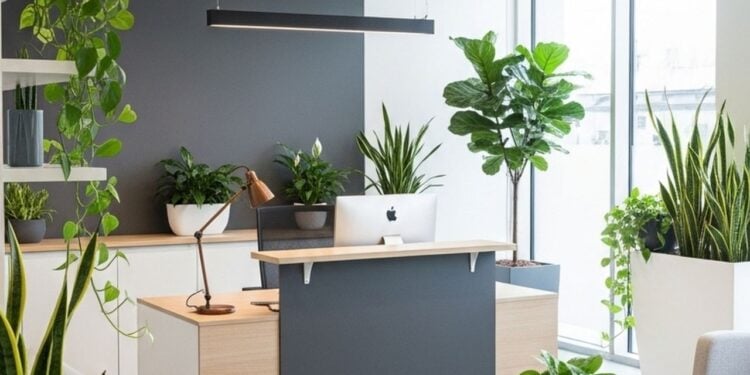 7 Steps To Design Magnetic Workplaces