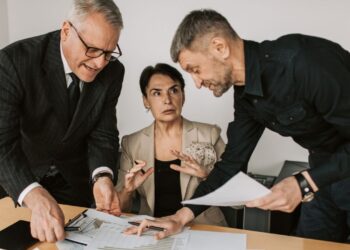 80% Of Workers Now Say They’re In A Toxic Work Environment