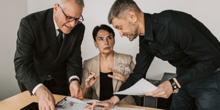 80% Of Workers Now Say They’re In A Toxic Work Environment