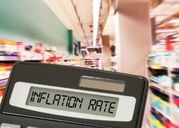 95% Of U.S. Workers Say Their Paychecks Aren’t Keeping Up With Inflation